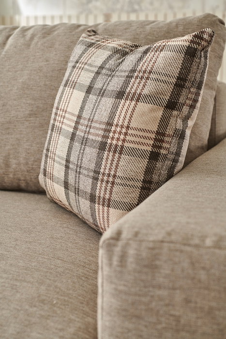 Atelier Del Sofa Sofá Esquinero Flov - Crema Atelier Del Sofa Sofá Esquinero Flov - Crema